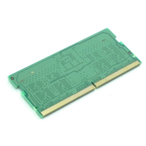 Оперативная память Samsung 8 ГБ DDR5 5600 МГц SODIMM (M425R1GB4PB0-CWM) 2