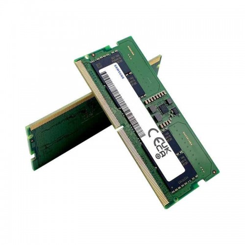 Оперативная память Samsung 8 ГБ DDR5 5600 МГц SODIMM (M425R1GB4PB0-CWM) 3