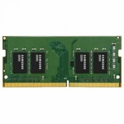 Оперативная память Samsung 8 ГБ DDR5 6400 МГц SODIMM CL52 (M435R1GB4PB1-CCPSG)