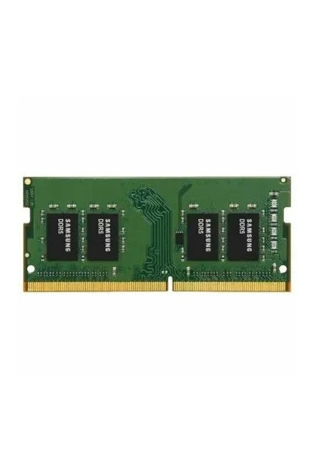 Оперативная память Samsung 8 ГБ DDR5 6400 МГц SODIMM CL52 (M435R1GB4PB1-CCPSG) 