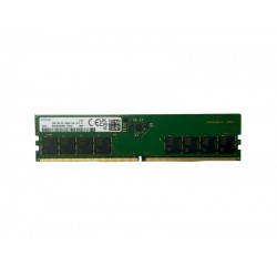 Оперативная память Samsung DDR5 32GB 4800 МГц DIMM CL40 (M323R4GA3BB0-CQK)