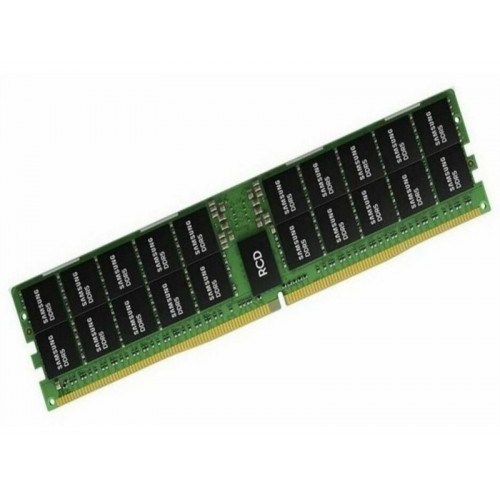 Оперативная память Samsung DDR5 4800 МГц DIMM CL40 (M321R4GA3BB6-CQK) 2