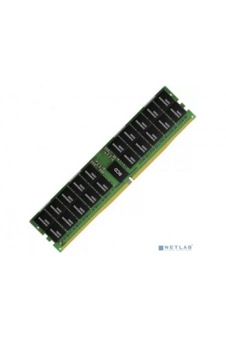Оперативная память Samsung DDR5 4800 МГц DIMM CL40 (M321R4GA3BB6-CQK) 3