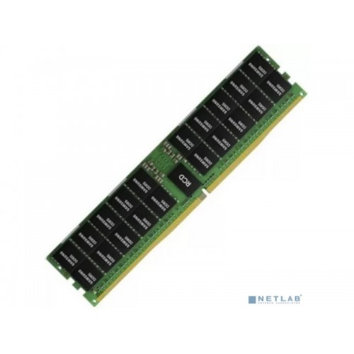 Оперативная память Samsung DDR5 4800 МГц DIMM CL40 (M321R4GA3BB6-CQK) 3