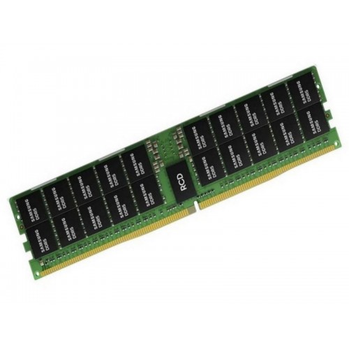 Оперативная память Samsung DDR5 4800 МГц DIMM CL40 (M321R4GA3BB6-CQK) 4