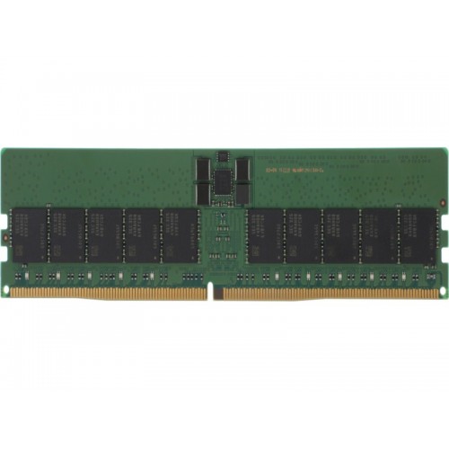 Оперативная память Samsung DDR5 4800 МГц DIMM CL40 (M321R4GA3BB6-CQK) 5