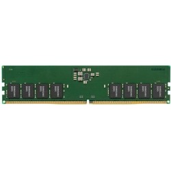 Оперативная память Samsung DDR5 4800 МГц DIMM CL40 (M323R1GB4BB0-CQKOL)