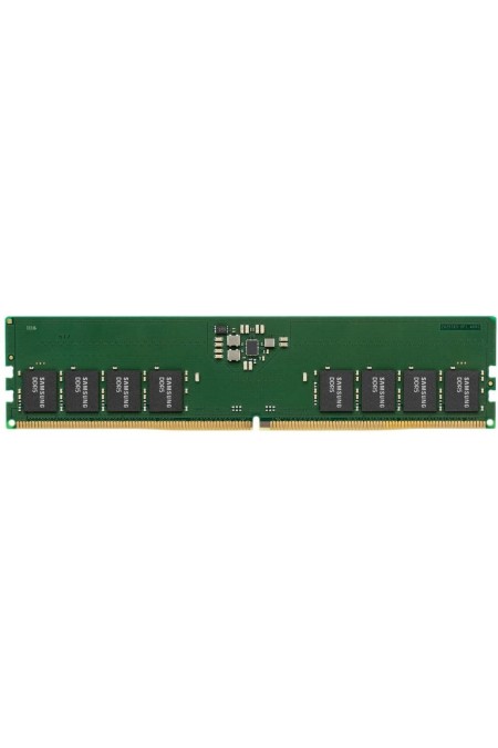 Оперативная память Samsung DDR5 4800 МГц DIMM CL40 (M323R1GB4BB0-CQKOL) 3