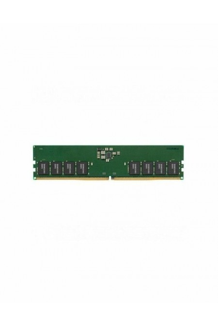 Оперативная память Samsung DDR5 4800 МГц DIMM CL40 (M323R1GB4BB0-CQKOL) 5