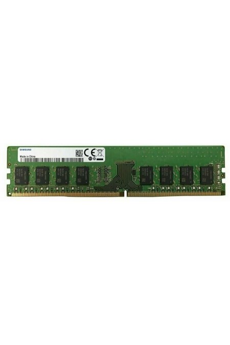 Оперативная память Samsung DDR5 4800 МГц DIMM CL40 (M323R1GB4BB0-CQKOL) 6