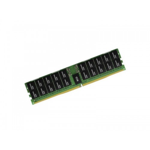 Оперативная память Samsung DDR5 4800 МГц DIMM (M321R8GA0BB0-CQK) 1