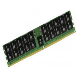 Оперативная память Samsung DDR5 4800 МГц DIMM (M321R8GA0BB0-CQK)