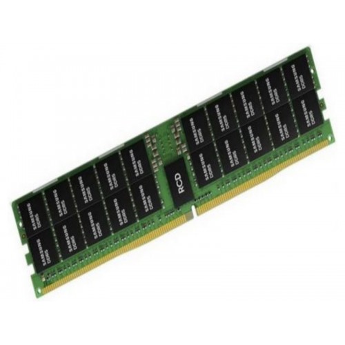 Оперативная память Samsung DDR5 4800 МГц DIMM (M321R8GA0BB0-CQK) 