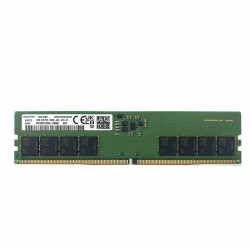 Оперативная память Samsung Electronics 16 ГБ DDR5 5600 МГц DIMM (M323R2GA3EB0-CWM)