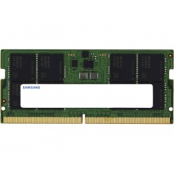 Оперативная память Samsung Electronics 32 ГБ DDR5 5600 МГц SODIMM (M425R4GA3BB0-CWM0L)