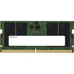 Оперативная память Samsung Electronics 32 ГБ DDR5 5600 МГц SODIMM (M425R4GA3BB0-CWM0L)