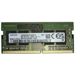 Оперативная память Samsung Electronics 8 ГБ DDR4 3200 МГц DIMM (M378A1K43EB2-CWED0)