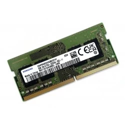 Оперативная память Samsung Electronics 8 ГБ DDR4 3200 МГц SODIMM (M471A1G44BB0-CWE)