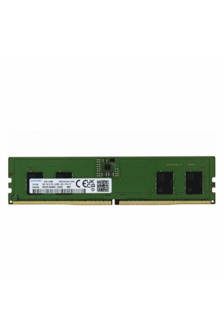 Оперативная память Samsung Electronics 8 ГБ DDR5 5600 МГц DIMM CL40 (M323R1GB4DB0-CWM) 