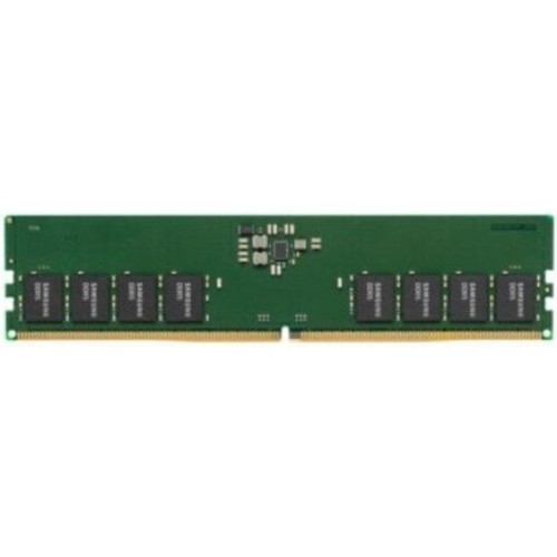 Оперативная память Samsung Electronics 8 ГБ DDR5 5600 МГц DIMM CL40 (M323R1GB4DB0-CWM) 1
