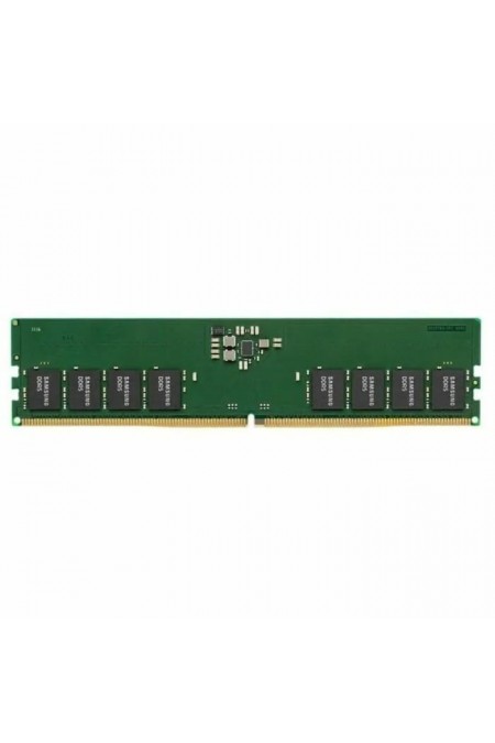Оперативная память Samsung Electronics 8 ГБ DDR5 5600 МГц DIMM CL40 (M323R1GB4DB0-CWM) 4