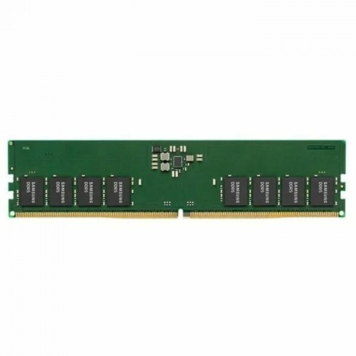 Оперативная память Samsung Electronics 8 ГБ DDR5 5600 МГц DIMM CL40 (M323R1GB4DB0-CWM) 4