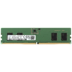 Оперативная память Samsung Electronics 8 ГБ DDR5 5600 МГц DIMM CL40 (M323R1GB4PB0-CWM)