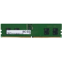 Оперативная память Samsung Electronics 8 ГБ DDR5 5600 МГц UDIMM (M323R1GB4PB0-CWM0D)