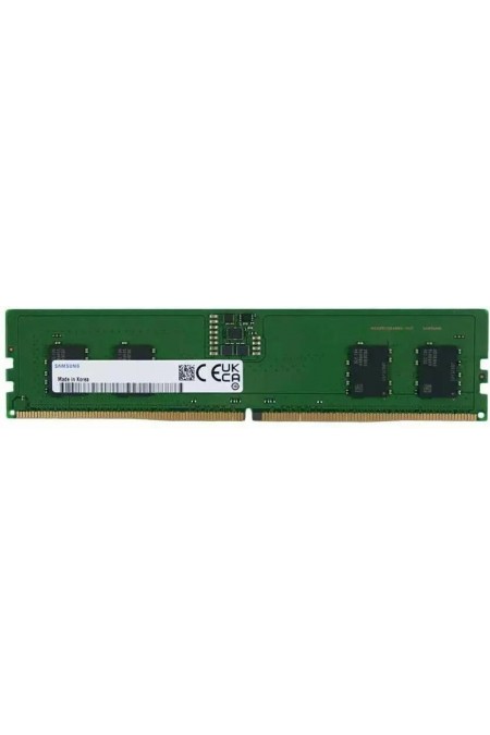 Оперативная память Samsung Electronics 8 ГБ DDR5 5600 МГц UDIMM (M323R1GB4PB0-CWM0D) 
