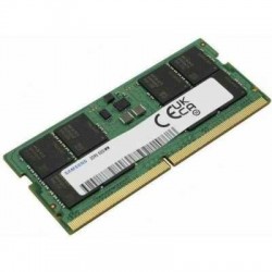 Оперативная память Samsung Electronics 8 ГБ DDR5 6400 МГц SODIMM (M435R1GB4PB1-CCP)
