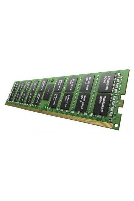 Оперативная память Samsung M393 64 ГБ DDR4 3200 МГц DIMM CL21 (M393A8G40BB4-CWEGY) 