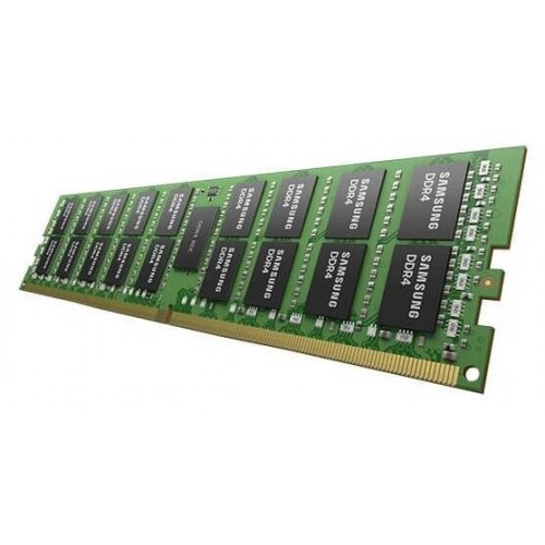 Оперативная память Samsung M393 64 ГБ DDR4 3200 МГц DIMM CL21 (M393A8G40BB4-CWEGY) 