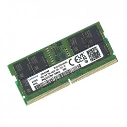 Оперативная память Samsung M425 16 ГБ DDR5 5600 МГц SODIMM (M425R2GA3BB0-CWM)