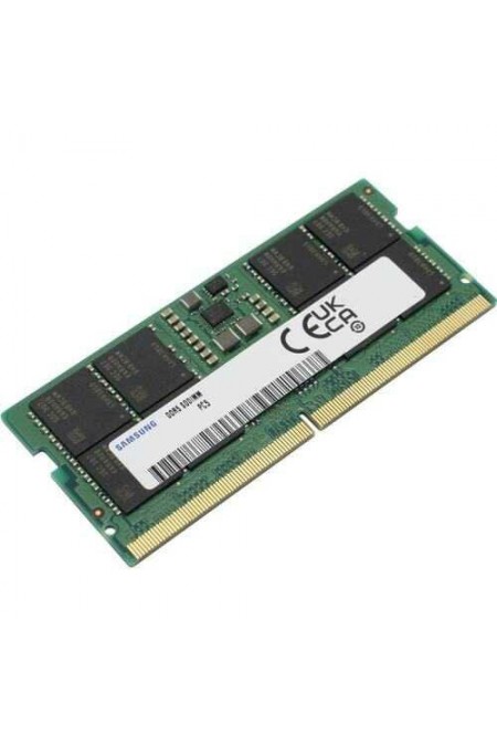 Оперативная память Samsung M425 16 ГБ DDR5 5600 МГц SODIMM (M425R2GA3BB0-CWM) 1