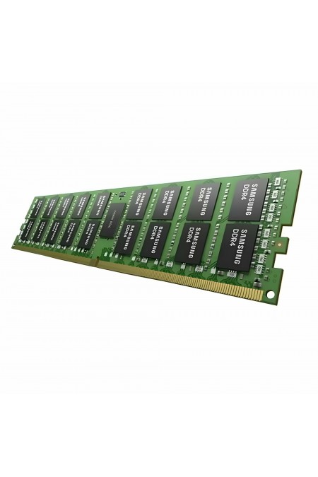 Оперативная память Samsung Registered 64 ГБ DDR4 3200 МГц RDIMM (M393A8G40CB4-CWEC0) 