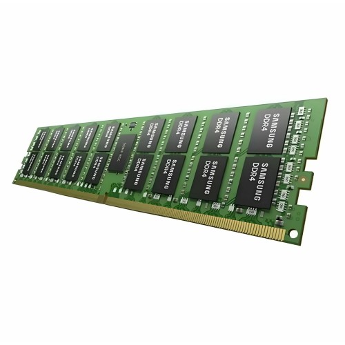 Оперативная память Samsung Registered 64 ГБ DDR4 3200 МГц RDIMM (M393A8G40CB4-CWEC0) 
