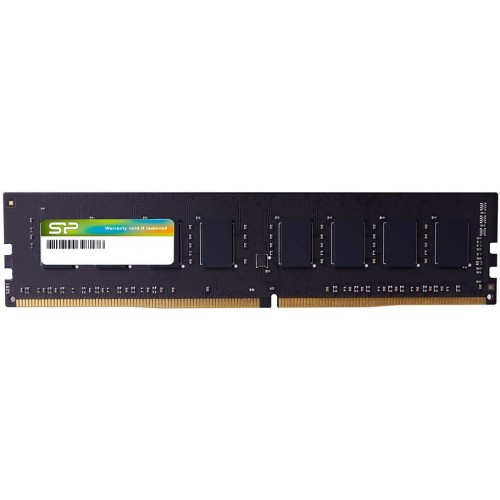Оперативная память Silicon Power 32 ГБ DDR4 3200 МГц DIMM CL22 (SP032GBLFU320X02) 