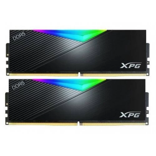 Оперативная память Silicon Power XPOWER Turbine RGB 8 ГБ DDR4 3200 МГц DIMM CL16 (SP008GXLZU320BSB) 1