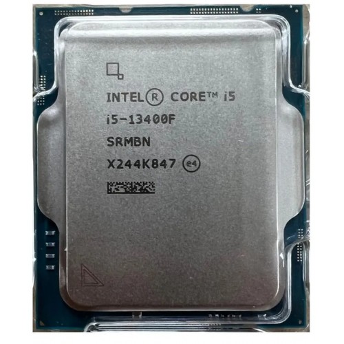 Процессор Intel Core i5-13400F LGA1700 (CM8071505093005S) (10 x 3200 МГц), OEM 4