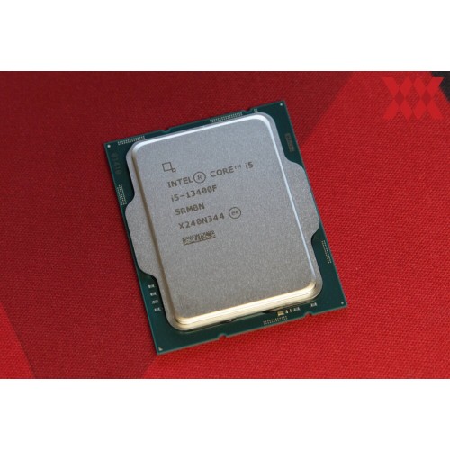 Процессор Intel Core i5-13400F LGA1700 (CM8071505093005S) (10 x 3200 МГц), OEM 5