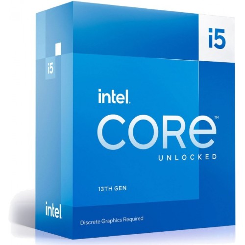 Процессор Intel Core i5-13400F LGA1700 (CM8071505093005S) (10 x 3200 МГц), OEM 6