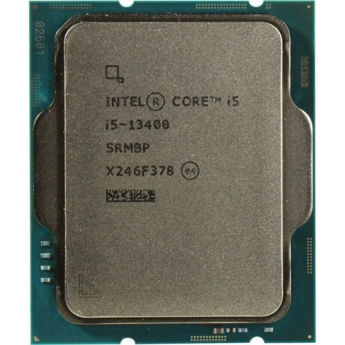 Процессор Intel Core i5-13400F LGA1700 (CM8071505093005S) (10 x 3200 МГц), OEM 8