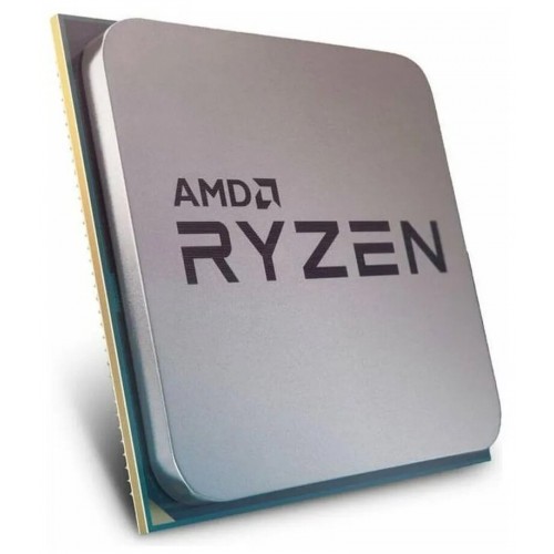 Процессор AMD Ryzen 5 5600 AM4 (100-100000927) (6 x 3500 МГц), OEM 1