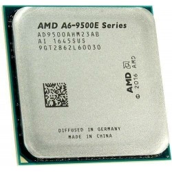 Процессор AMD A6-9500E (AD9500AHM23AB) (AM4/2 x 3000 МГц/Radeon R5 Series), OEM