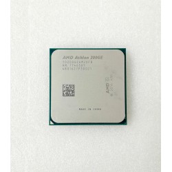 Процессор AMD Athlon 200GE 2 x 3200 МГц (YD200GC6M2OFB), OEM