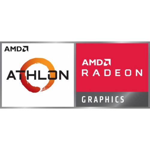 Процессор AMD Athlon 3000G (YD3000C6M2OFH) (AM4/2 x 3500 МГц), OEM 2
