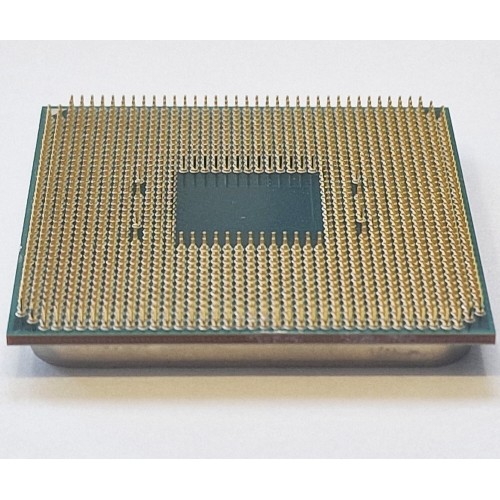 Процессор AMD Athlon 3000G (YD3000C6M2OFH) (AM4/2 x 3500 МГц), OEM 4