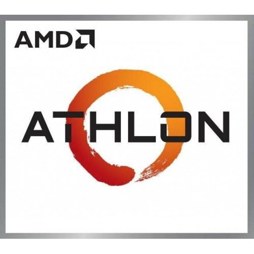 Процессор AMD Athlon 3000G (YD3000C6M2OFH) (AM4/2 x 3500 МГц), OEM 6