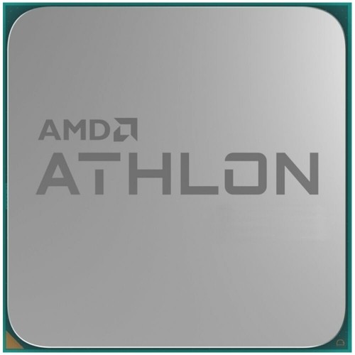 Процессор AMD Athlon 3000G (YD3000C6M2OFH) (AM4/2 x 3500 МГц), OEM 9