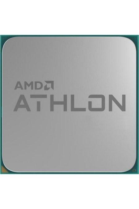 Процессор AMD Athlon Gold 3150GE (YD3150C6M4MFH) (AM4/4 x 3300 МГц), OEM 1